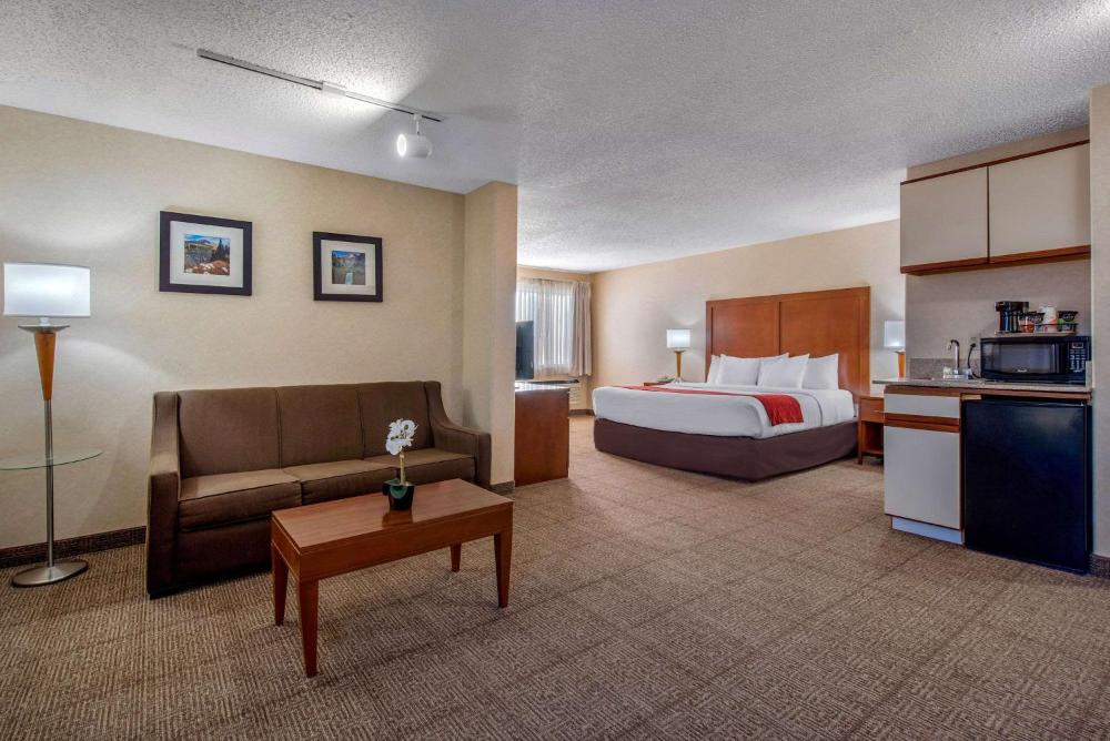 Foto - Comfort Inn Denver Southeast