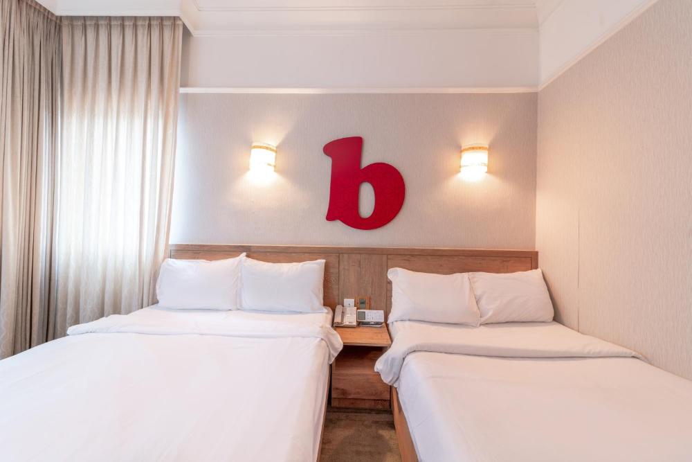 Hotel Bencoolen Singapore Sg Clean Staycation Approved Harga Foto Ulasan Alamat Singapura
