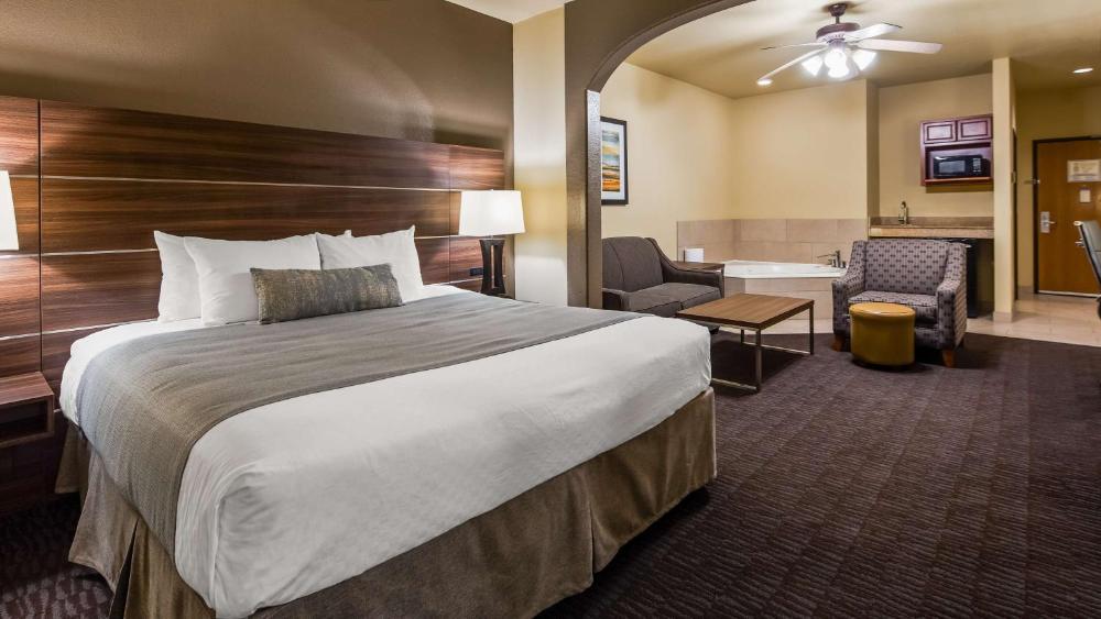 Foto - Best Western Plus Hill Country Suites - San Antonio