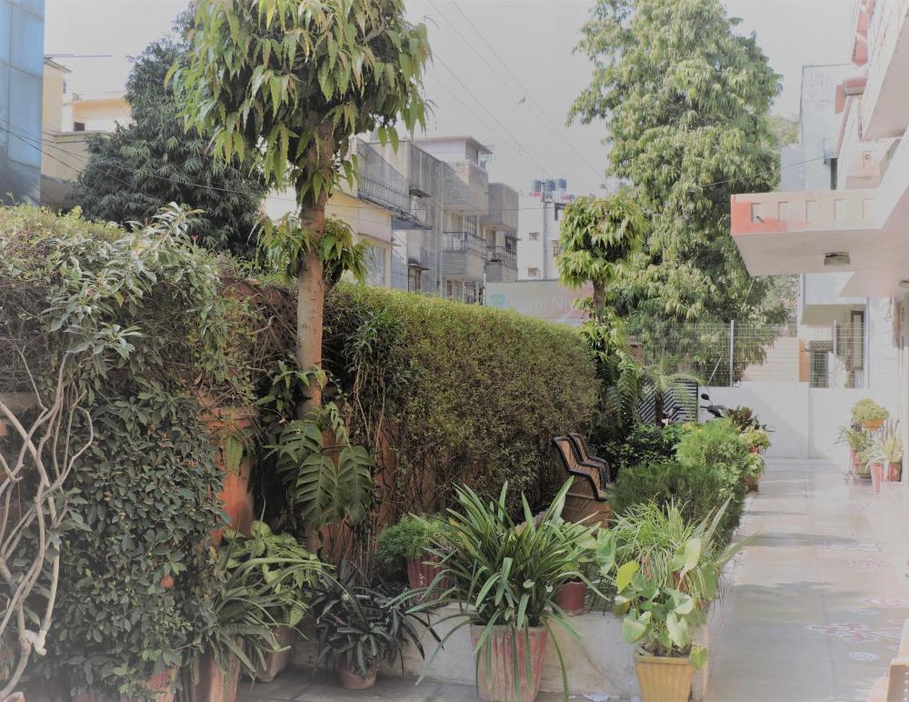 Hotel Karni Niwas
