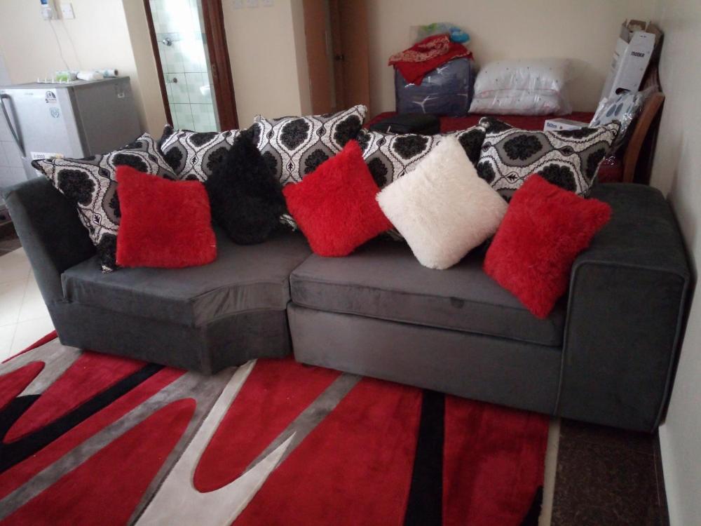 Makao Rosslyn Apartments Prices Photos Reviews Address Kenya