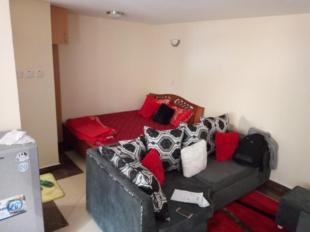 Makao Rosslyn Apartments Prices Photos Reviews Address Kenya