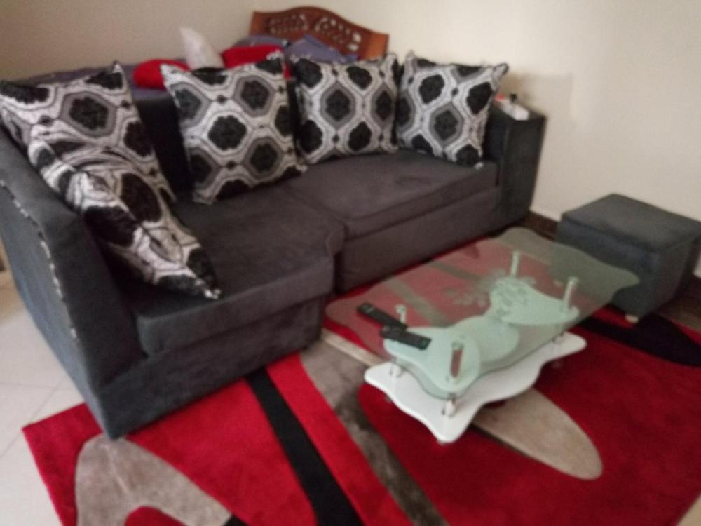 Makao Rosslyn Apartments Prices Photos Reviews Address Kenya