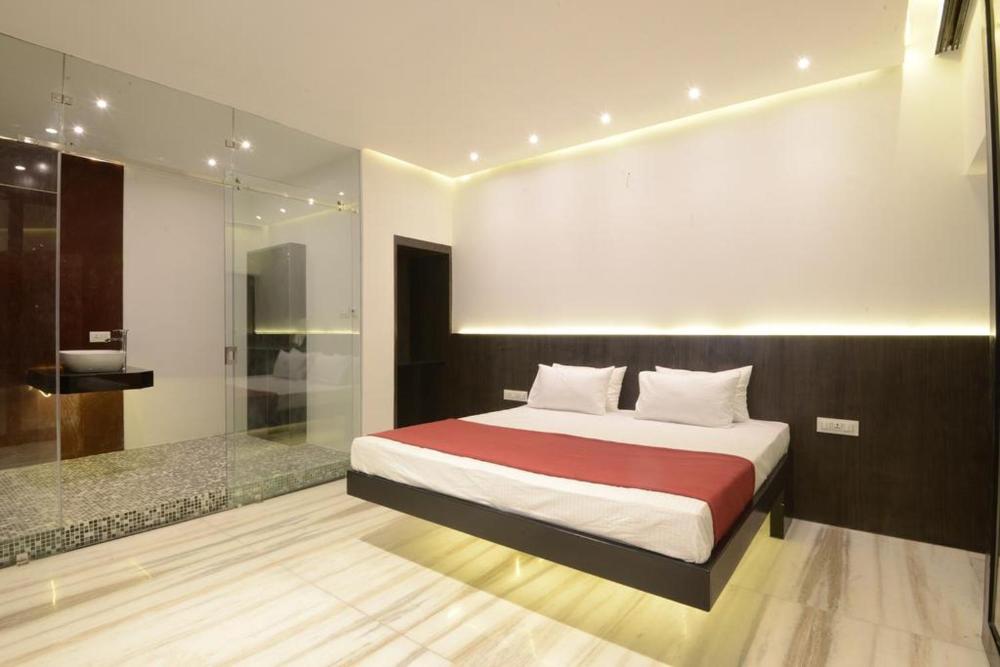 THC Backpackers jodhpur 