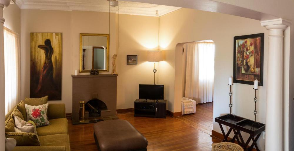 White Rose Cottage Prices Photos Reviews Address South Africa
