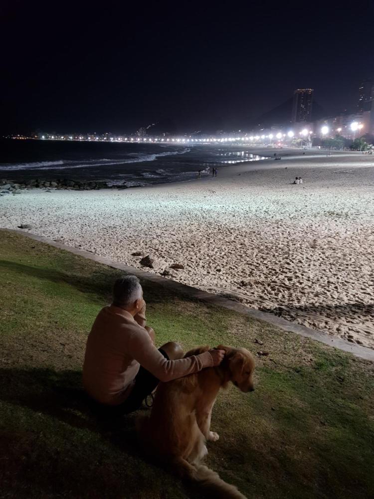 Photo - Apartamento Confort Copacabana Beach