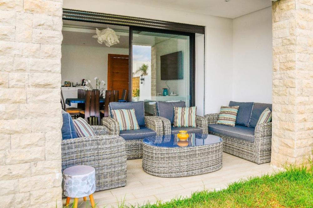 Superbe Villa Avec Piscine Plages Des Nations Prices Photos