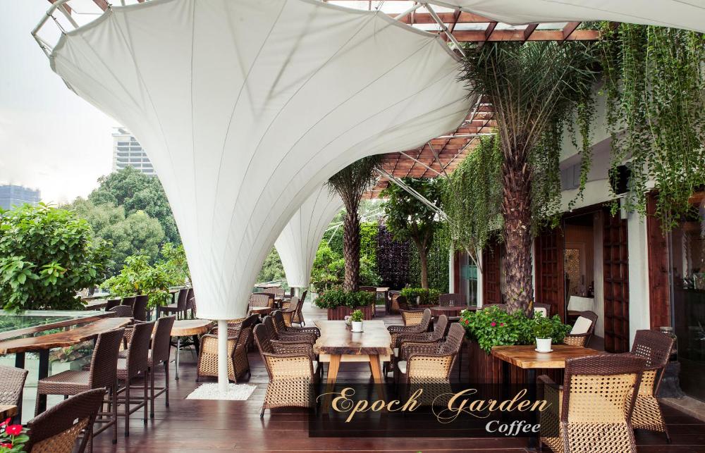 Photo - Lotus Saigon Hotel
