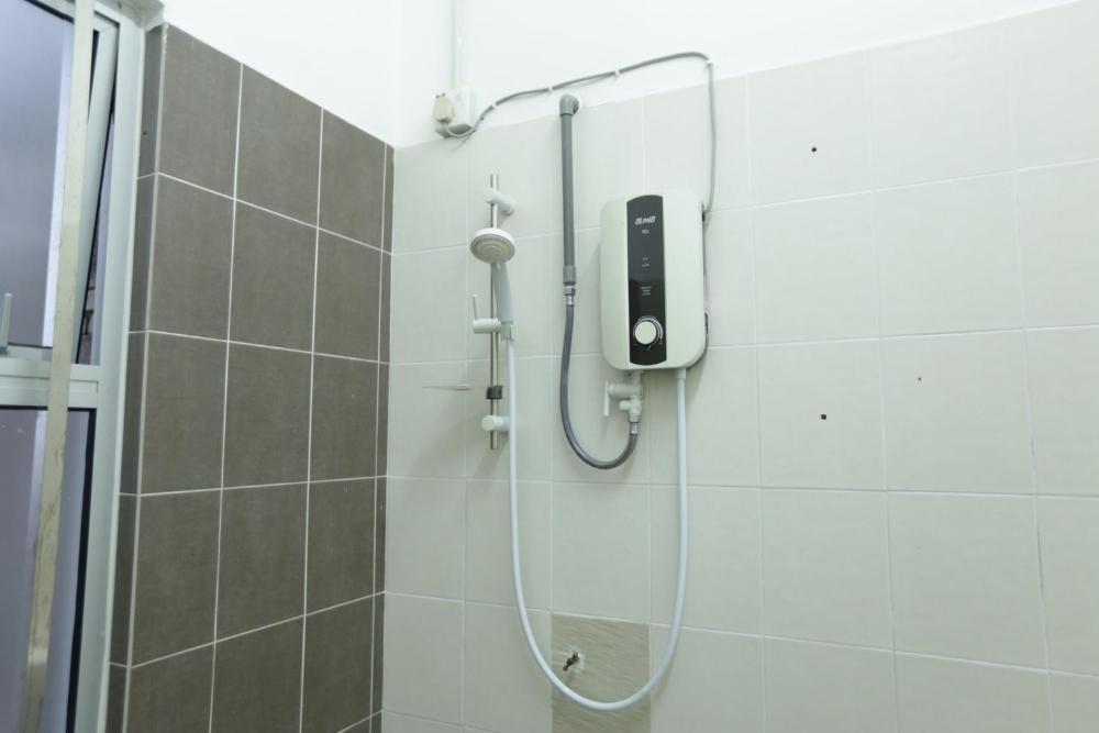 Casa Idaman Homestay Padang Serai Prices Photos Reviews Address Malaysia
