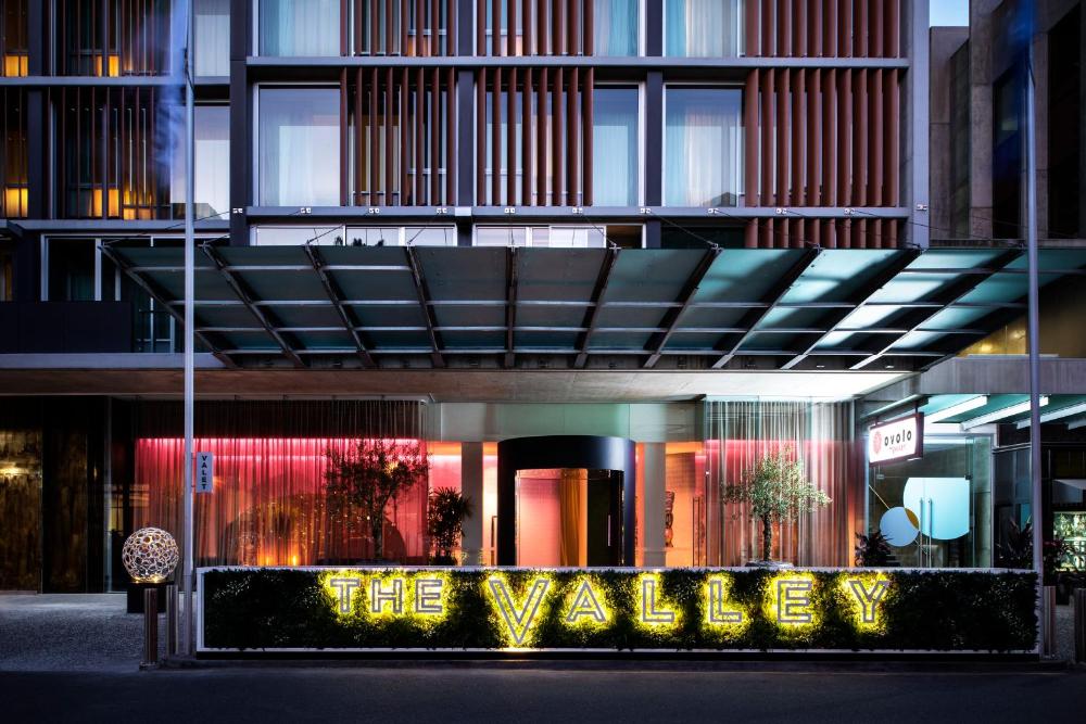 Photo - Ovolo The Valley Brisbane