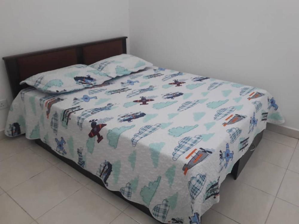 Intissars Homestay Prices Photos Reviews Address Malaysia