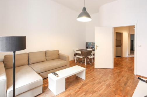 50sqm Flat Next To Mariahilferstrasse 1060 Prices Photos Reviews
