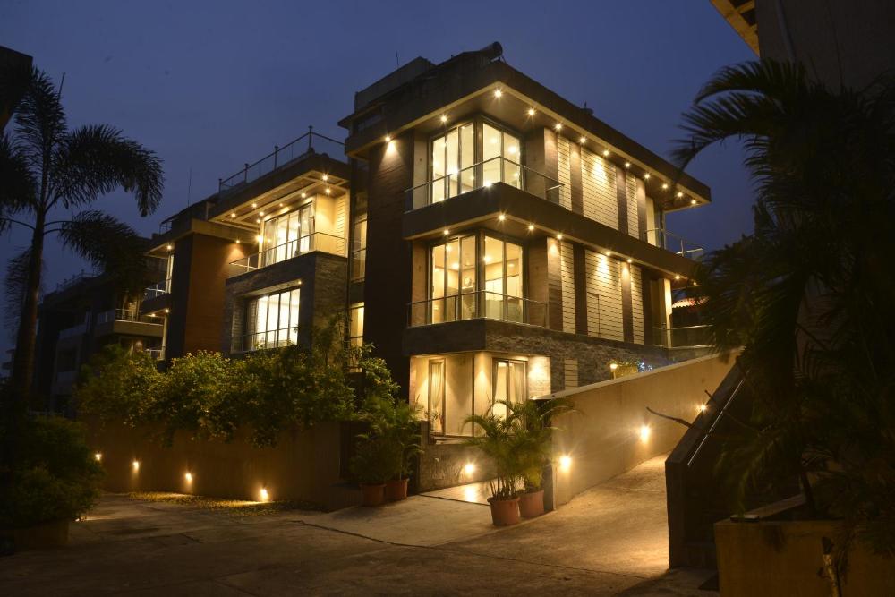 39+ Blue Diamond Villa Lonavala Images