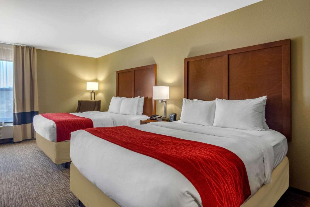 Photo - Comfort Inn & Suites LaGrange