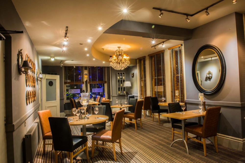 Regent Hotel Doncaster Prices Photos Reviews Address - 