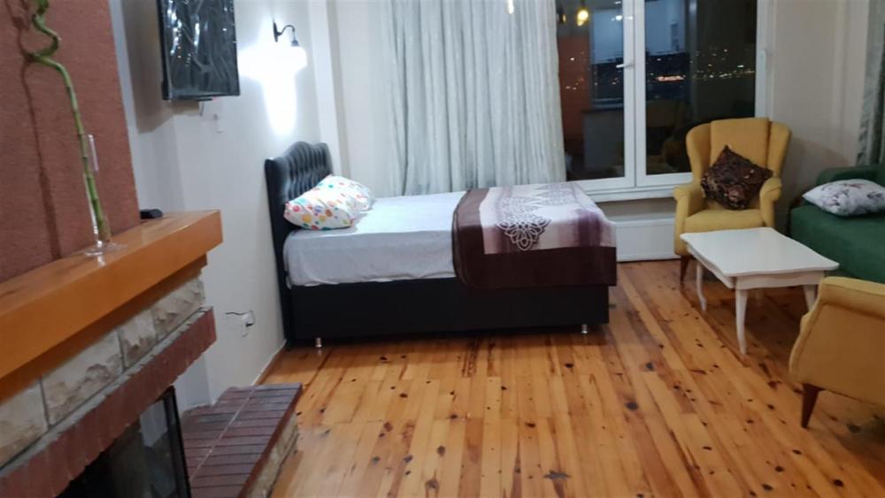 Cozy Flat With Great Bosphorus View In Cihangir Taksim Prices Photos Reviews Address Turkey