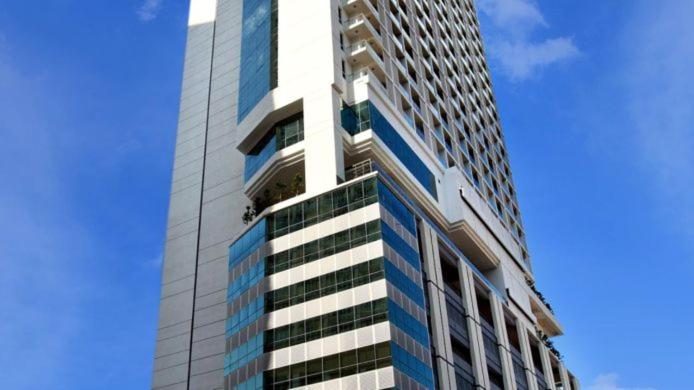 Ramada Hotel Kuala Lumpur  Ramada Suites Kuala Lumpur City Centre