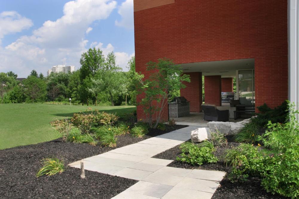 residence and conference centre brampton