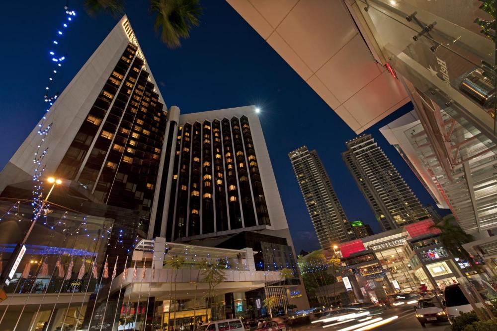 Grand Millennium Kuala Lumpur Prices, photos, reviews, address. Malaysia
