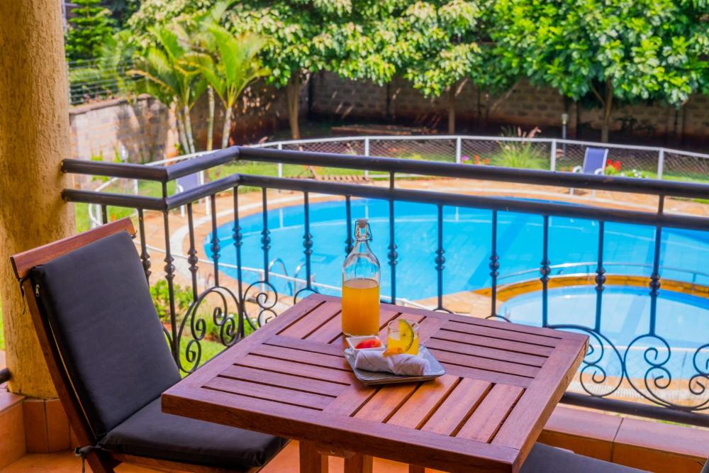 Foto - The Cottage Guest House Gigiri