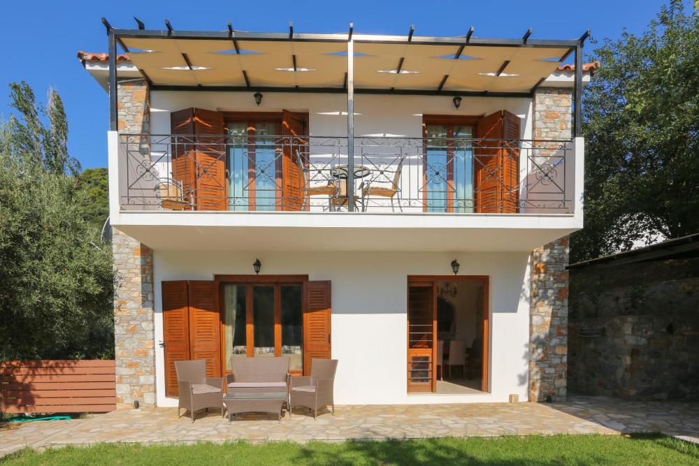 Photo - Skiathos Island Villas