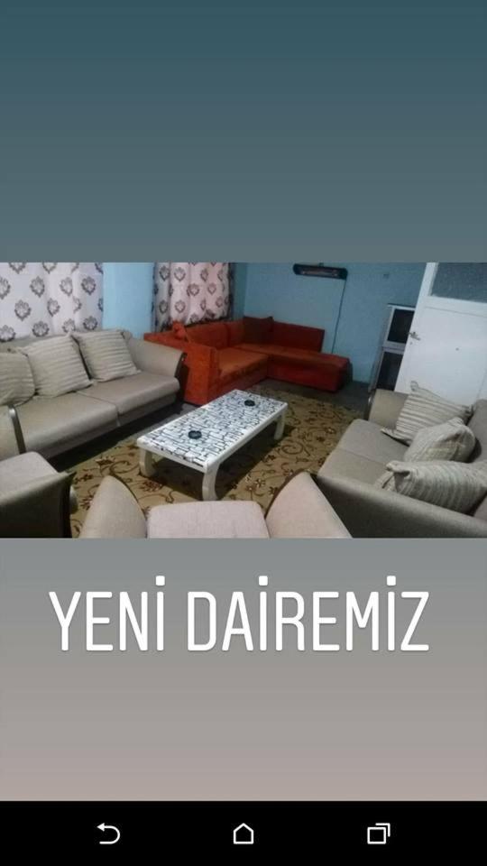 diyarbakirda gunluk kiralik daire prices photos reviews address turkey