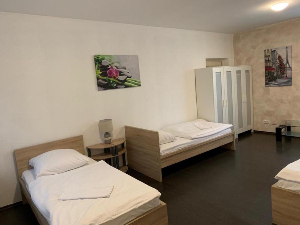 Apartment Bad Cannstatt Prices Photos Reviews Address Germany
