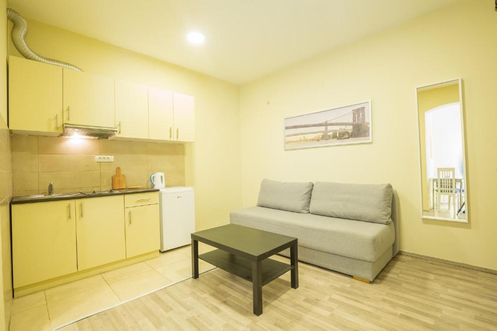 belgrade center apartment skadarlija ii
