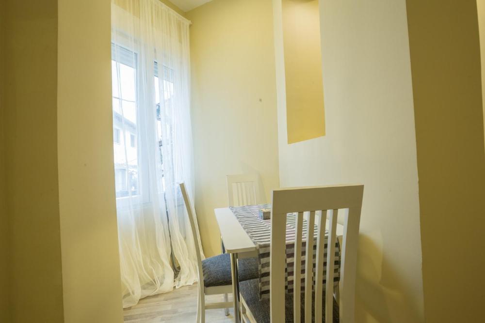 belgrade center apartment skadarlija ii