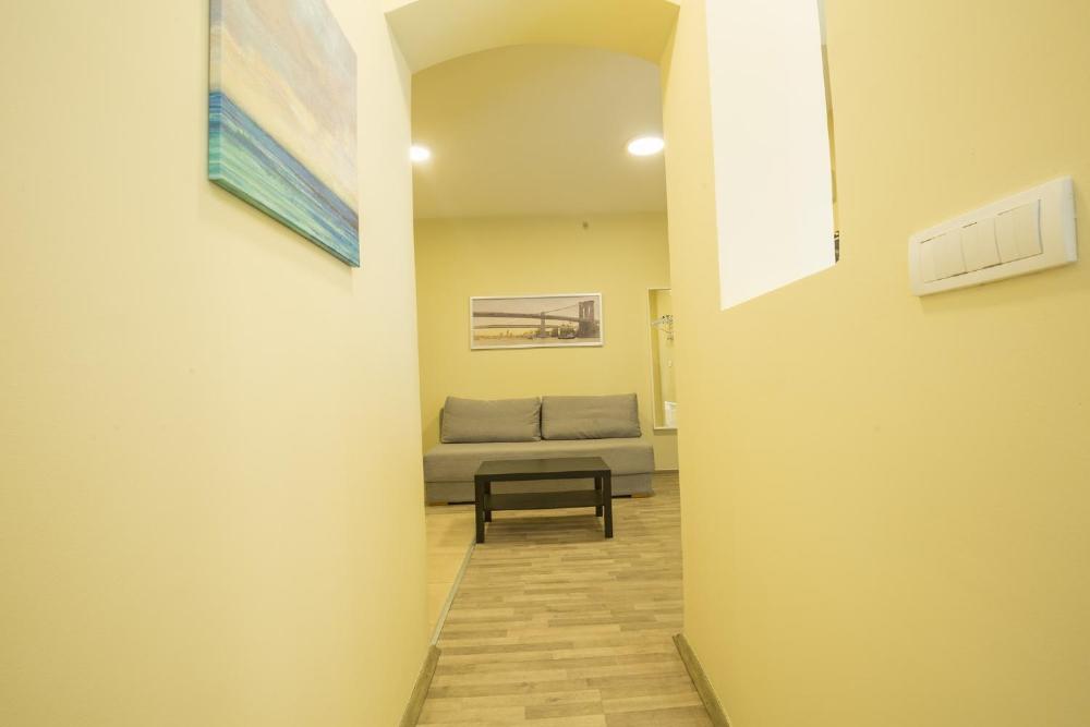 belgrade center apartment skadarlija ii