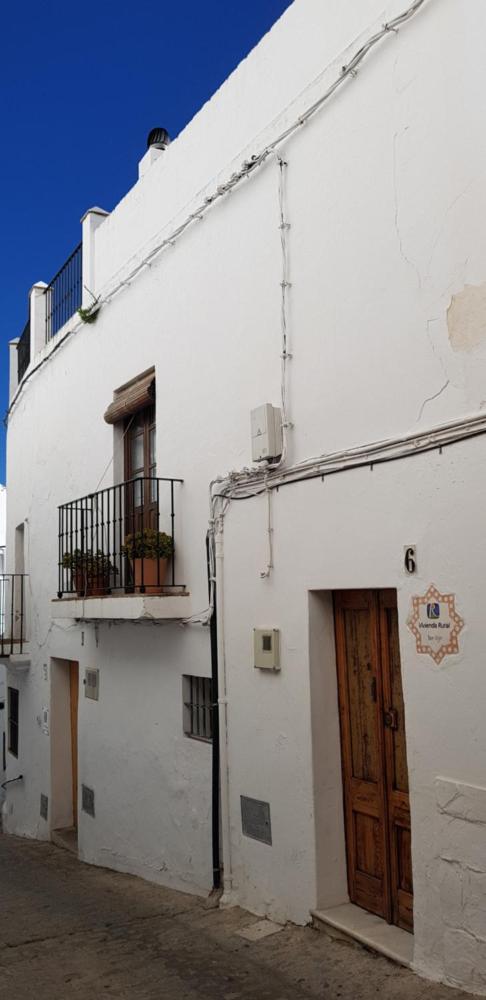 Foto - Puro Vejer