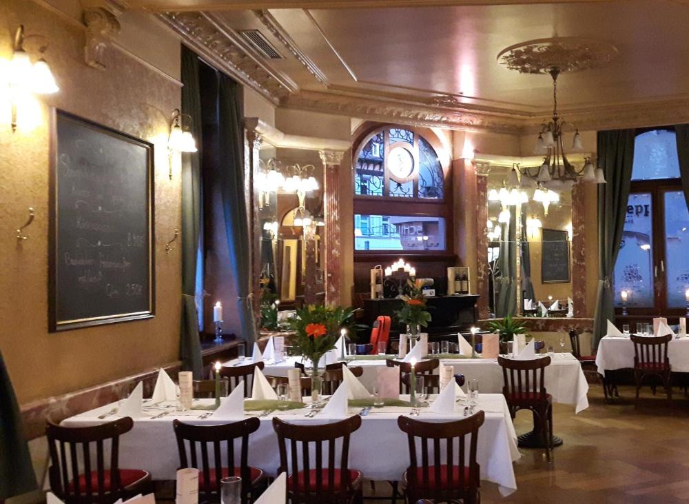 Foto - Hotel Schiller