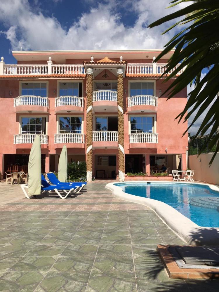 Apartahotel Jemar Prices Photos Reviews Address Dominican Republic Apartahotel Jemar Prices Photos Reviews Address Dominican Republic