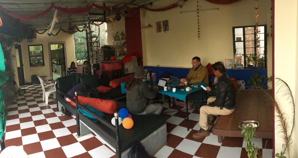 Black Pepper Guest House