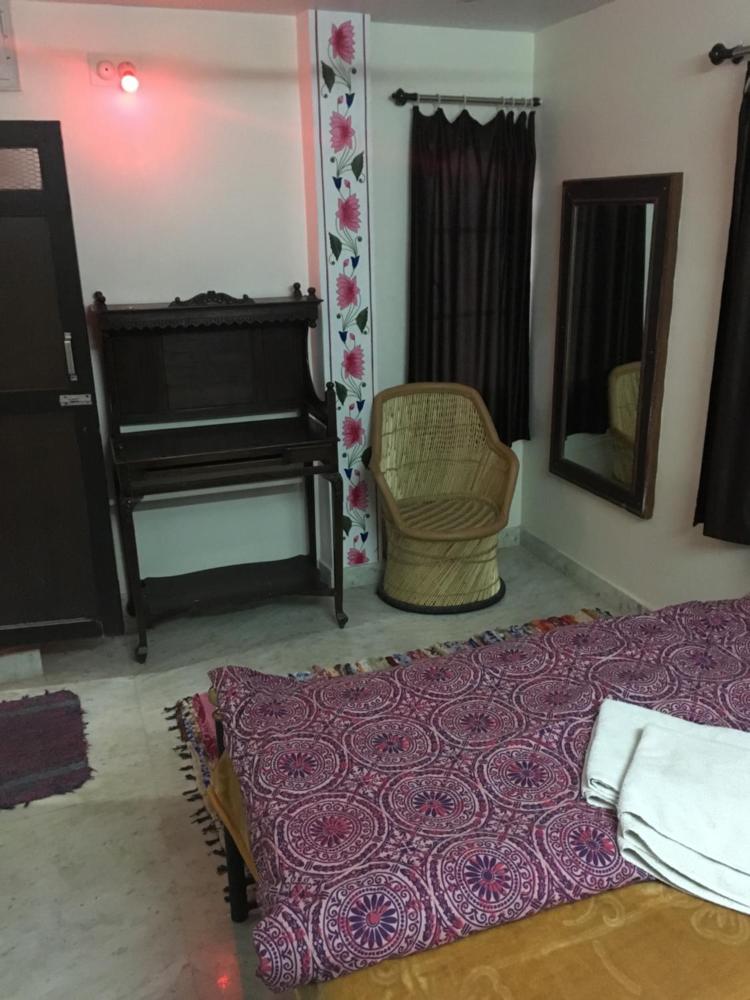 Black Pepper Guest House