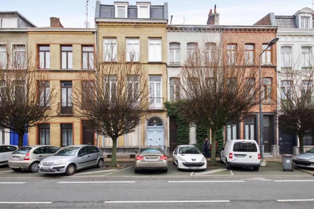 √ 99 Rue Du Jardin Des