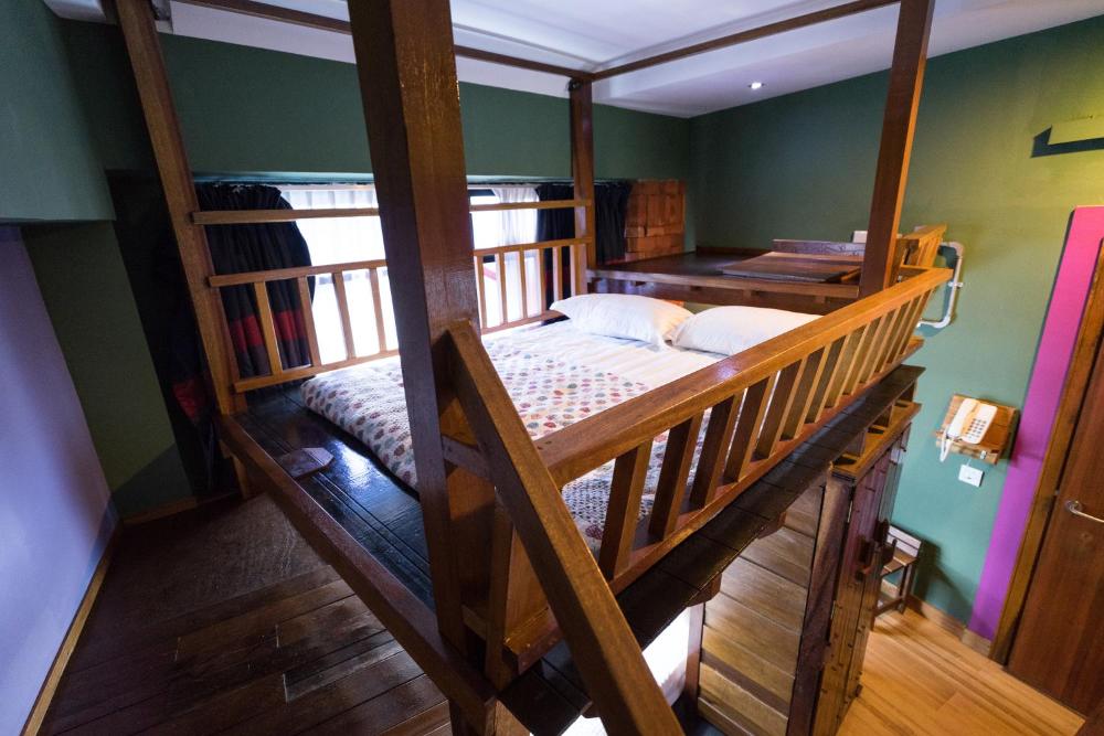 Twenty Trees Boutique Hotel Shah Alam Prices Photos Reviews Address Malaysia