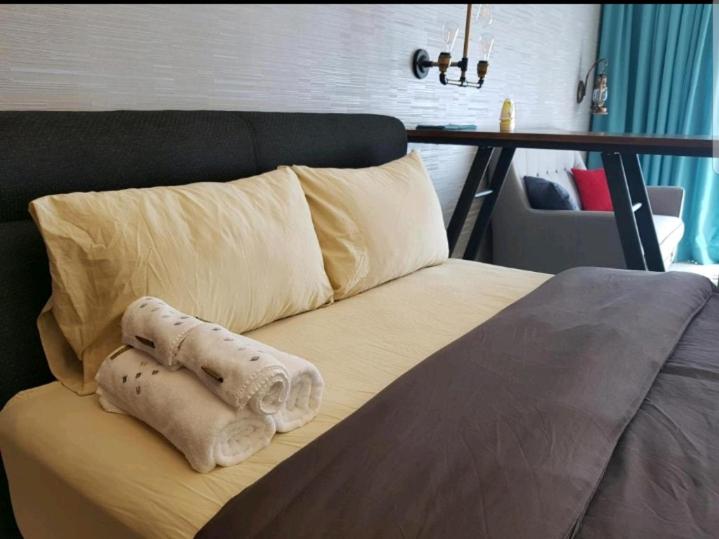 Tribeca Service Apartment Bukit Bintang Prices Photos - 