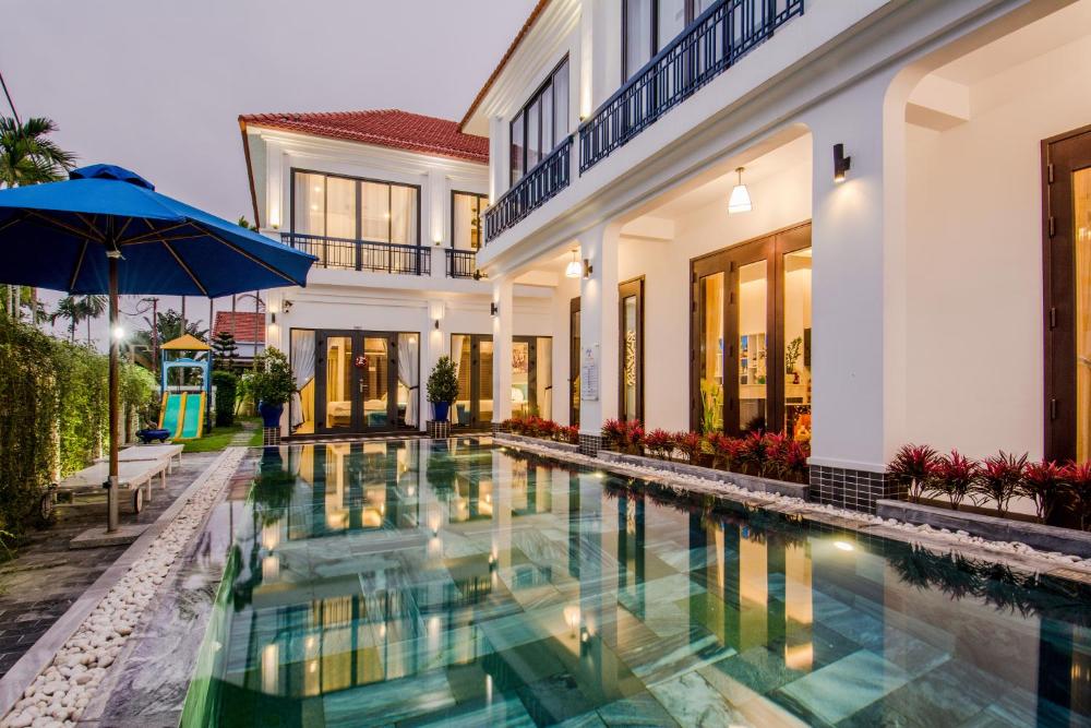 Foto - Lavini Hoian Boutique Villa