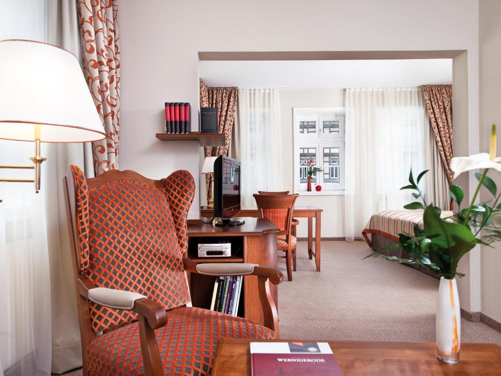 Travel Charme Hotel Gothisches Haus Prices Photos Reviews