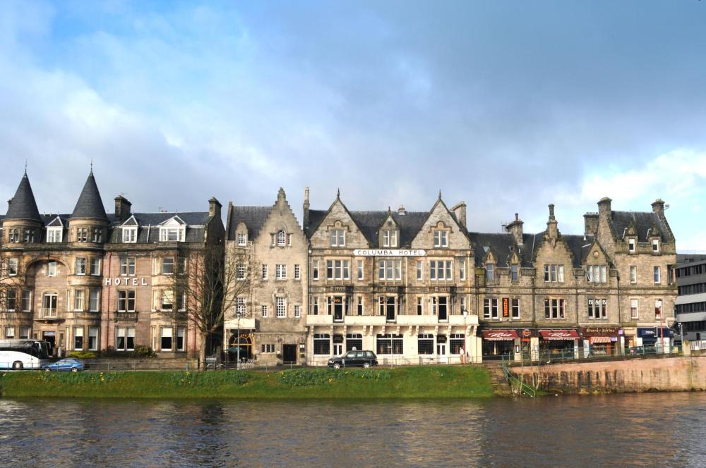 Photo - Columba Hotel Inverness by Compass Hospitality