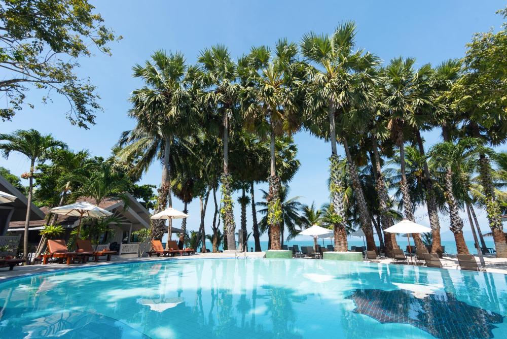 Foto - Paradise Beach Resort, Koh Samui - SHA Extra Plus