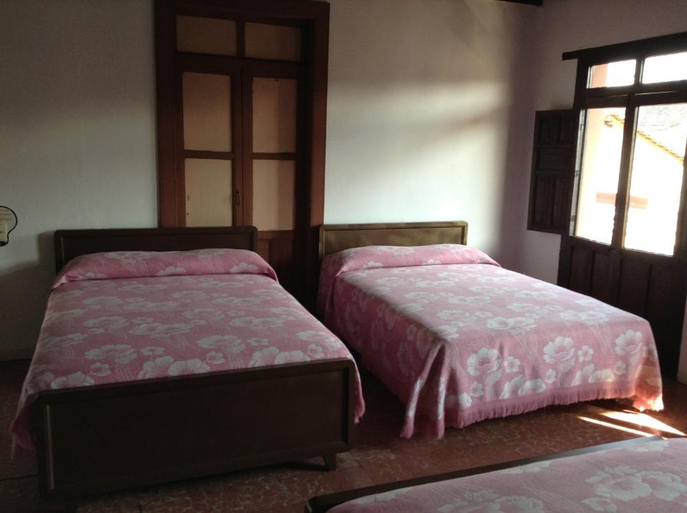 Posada Morelos Prices Photos Reviews Address Mexico - 