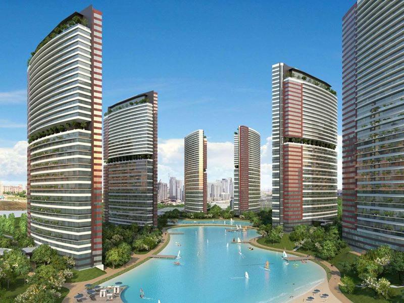 Koza Park Burgas Blok Prices Photos Reviews Address Turkey Koza Park Burgas Blok Prices Photos Reviews Address Turkey