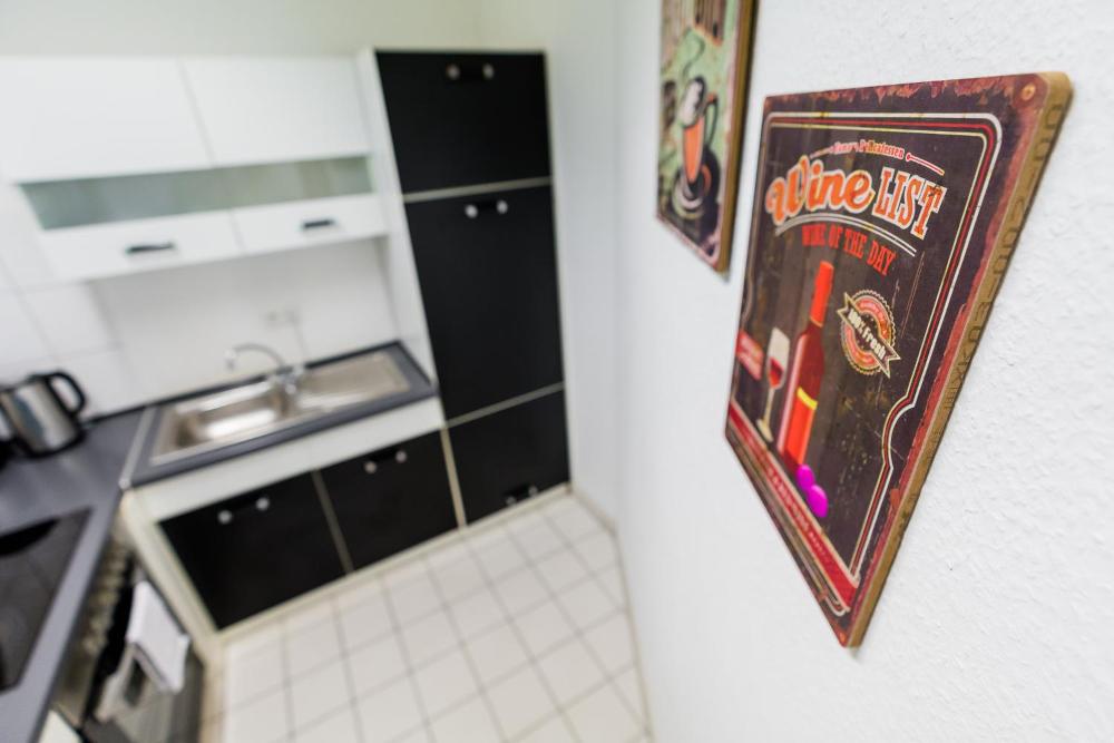 Ferienwohnung In Hurth Efferen H4 Prices Photos Reviews