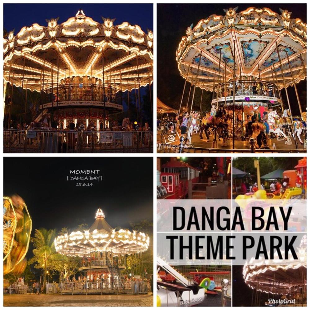 Country Garden Danga Bay Prices Photos Reviews Address Malaysia
