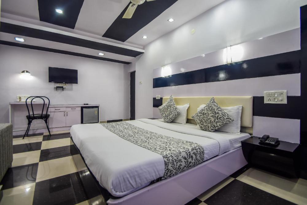 Hotel The Space