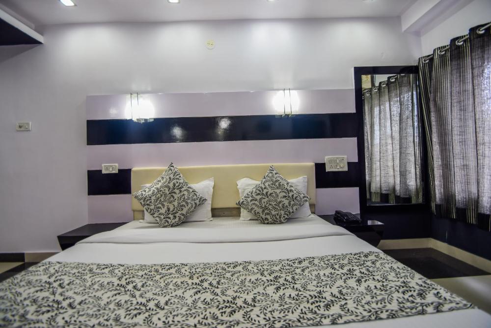 Hotel The Space