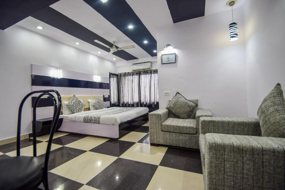 Hotel The Space