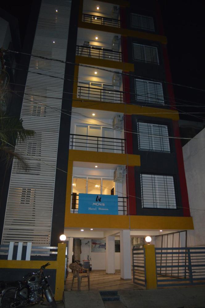 OYO 29232 Hotel Nova Havana